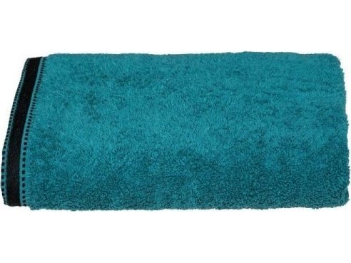 5five Badehåndklæde 5five Premium Cotton Colour Green 550 G 70 X 130 Cm