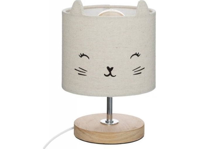 Lampa Stołowa Atmosphera Lampa Stołowa Atmosphera 25 W (23 X 15 Cm)
