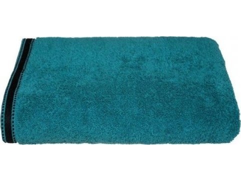 5five Badehåndklæde 5five Premium Cotton Colour Green 550 G 100 X 150 Cm