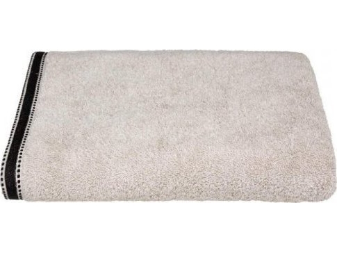 5five Badehåndklæde 5five Premium Cotton Linen 550 G 100 X 150 Cm