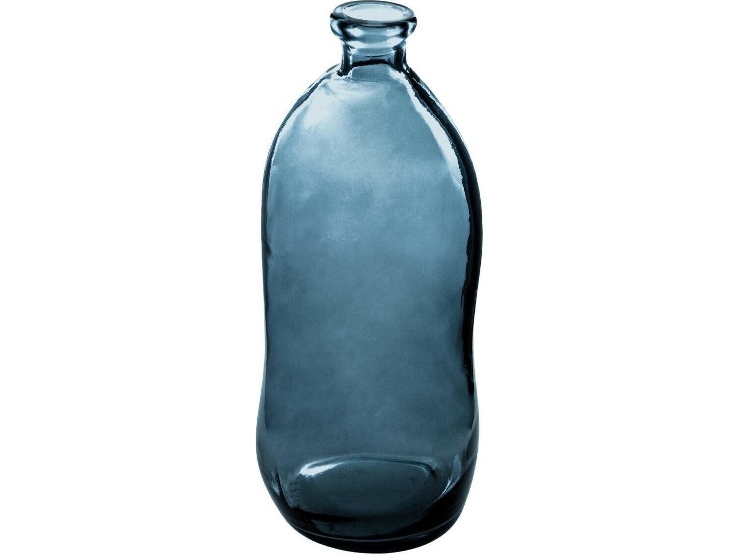 Atmosphera Dame J lasimaljakko 73cm sininen