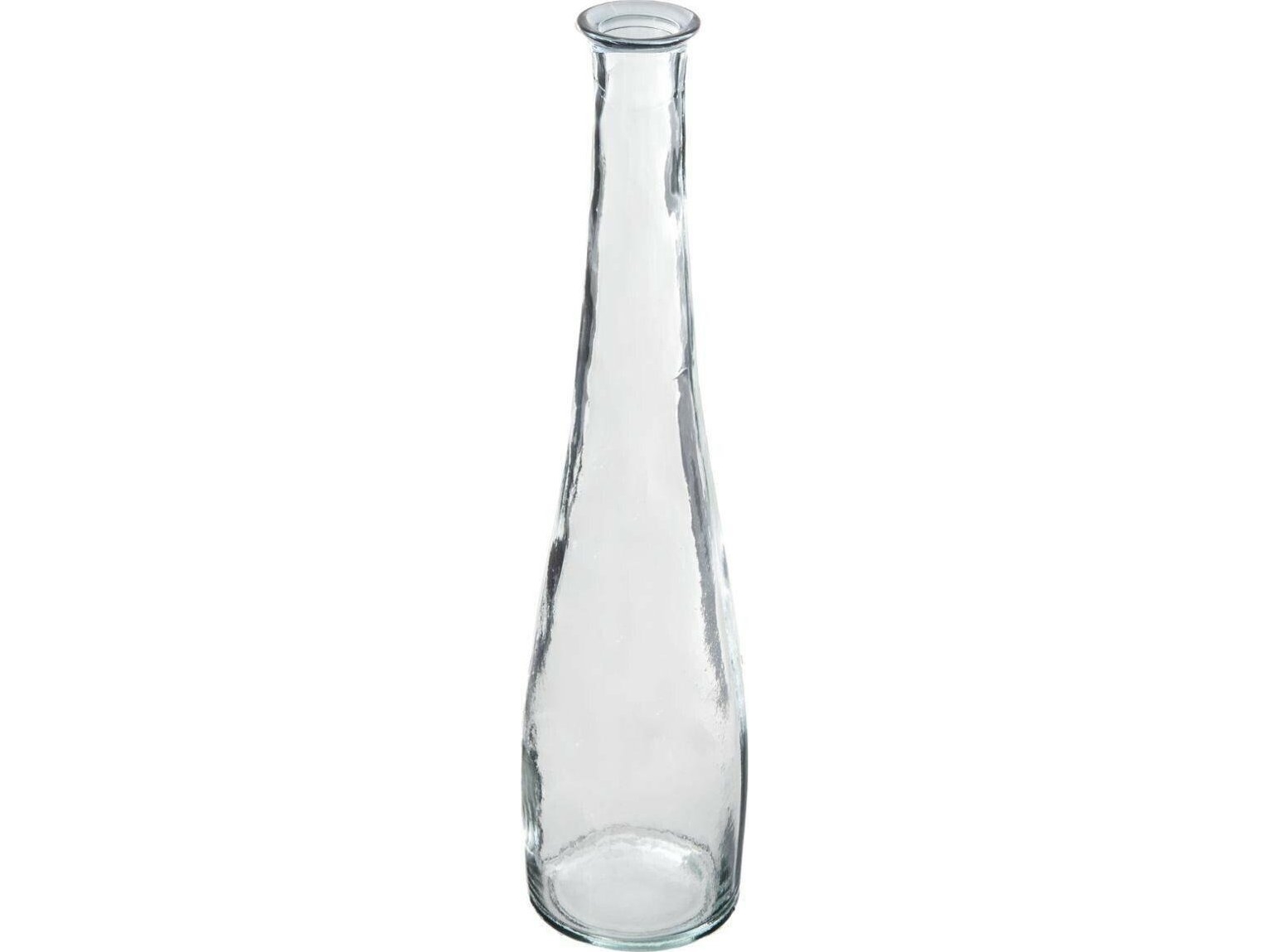 Atmosphera Wazon Long 79Cm Transparentny