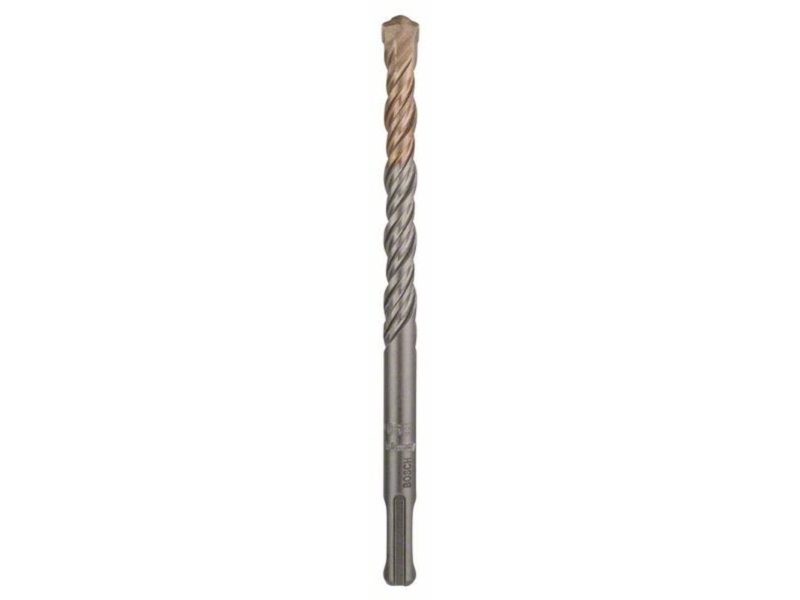 Bosch 618 596 179 Boremaskine Borehammer Hammerbor 165 Mursten Beton Kalksten Sten