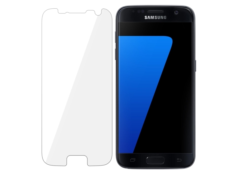3Mk Flexibleglass Special Edition Hybridglas Für Das Samsung Galaxy S7
