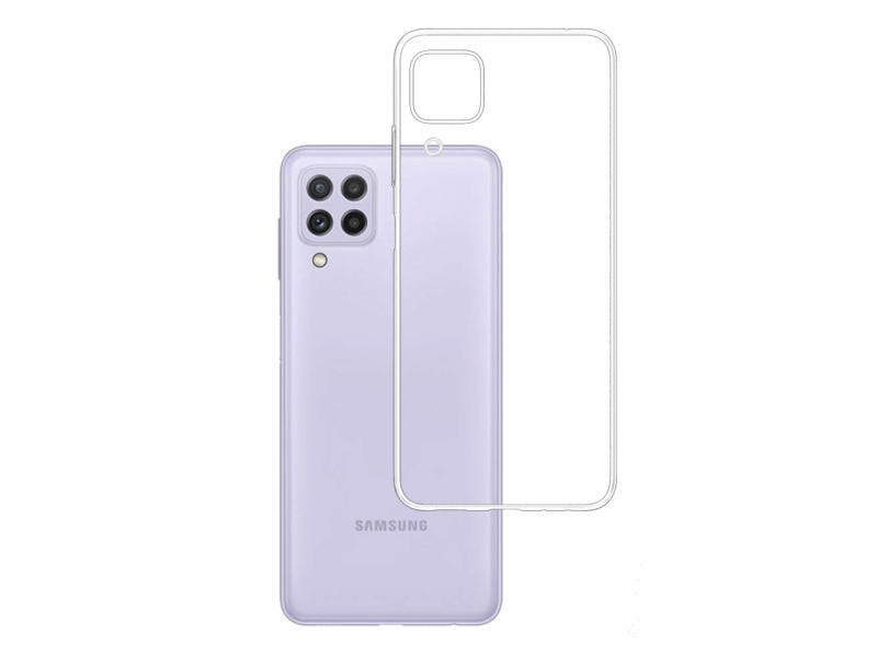 3Mk Clear Case, 1 Stk