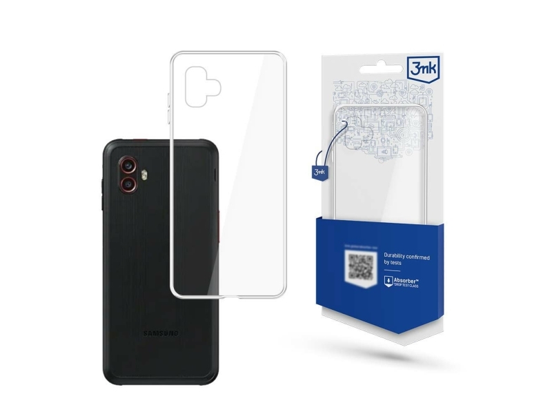 3Mk Armor Case, Galaxy Xcover 6 Pro