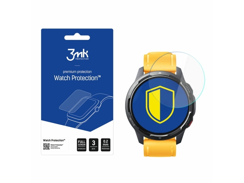 3Mk Watch Protection, 1 Pc(S)