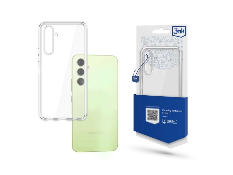 3Mk Klarsichthülle, Galaxy A14 4G/A14 5G