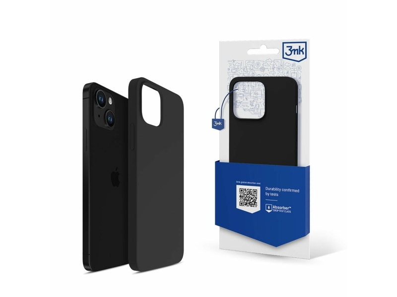 3Mk Silikonhülle, Iphone 14 Plus, Sortierung