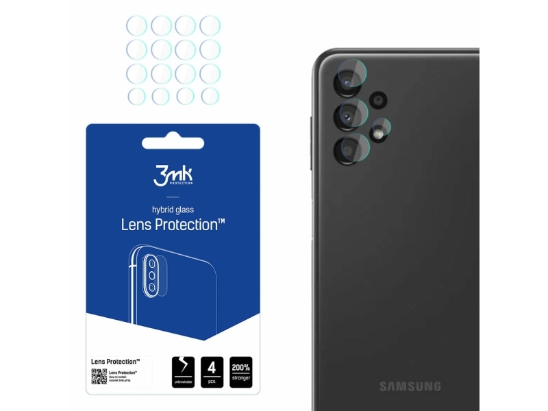 3Mk Lens Protection, Galaxy A13 4G, 1 Stk