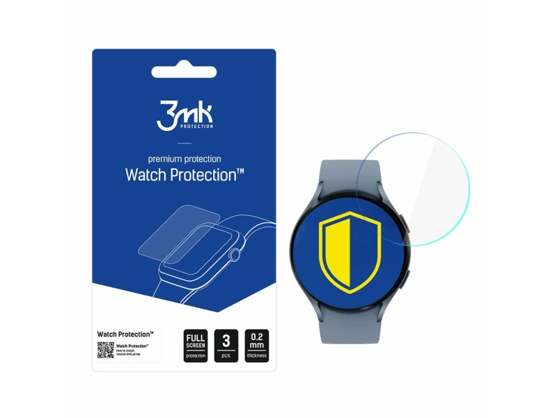 3Mk Watch Protection, 1 Stück(E)