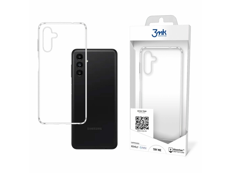 3Mk Armor Case, Galaxy A13 5G
