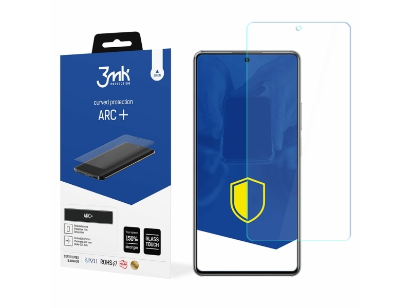 3Mk Arc+, 1 Stück