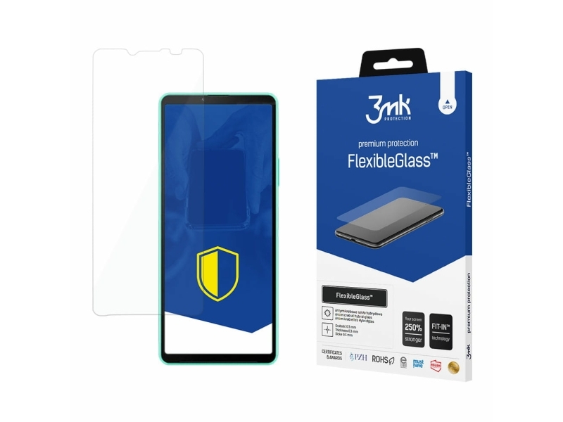 3Mk Flexibleglass, Xperia 10 Iv, 1 Stk