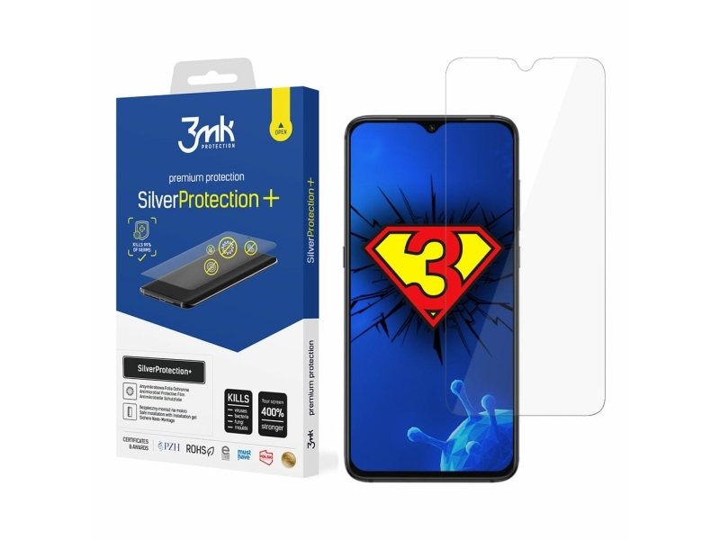 3Mk Silverprotection+, Redmi 9A, 1 Stk