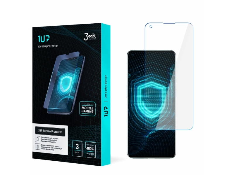 3mk 1up Oneplus 9 Pro 3 Styck