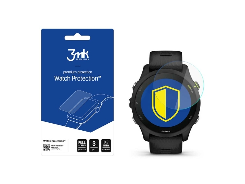 3Mk Watch Protection, Forerunner 255, 1 Stk