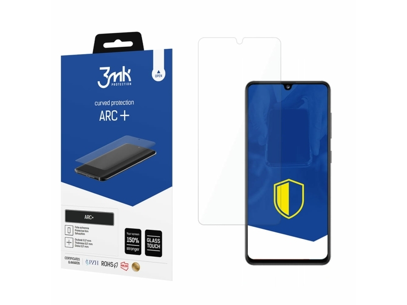 3Mk Arc+, Galaxy A41, 1 Stk