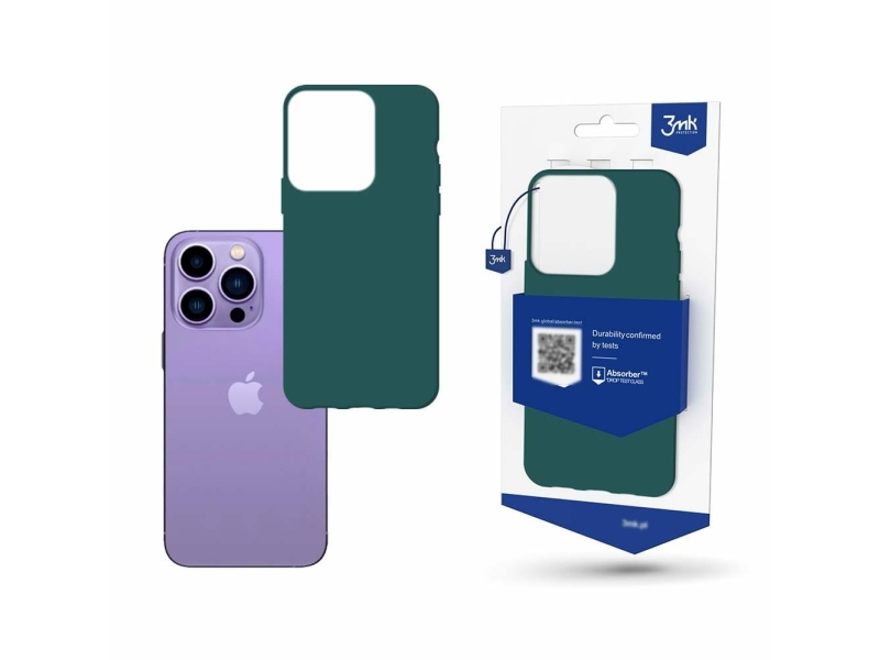3Mk Matt Case, Iphone 14 Pro Max