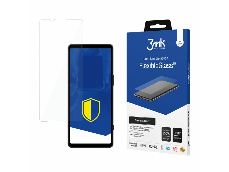 Sony Xperia 5 V - 3Mk Flexibleglass