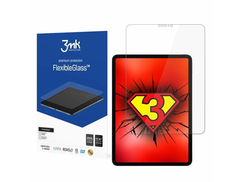 3Mk Lcd Schutzglas Apple Ipad Pro 11 2018/2020/2021/2022