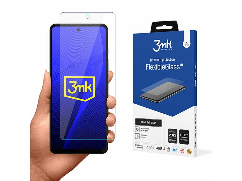 Motorola Moto G60/G60s 3Mk Flexibleglass