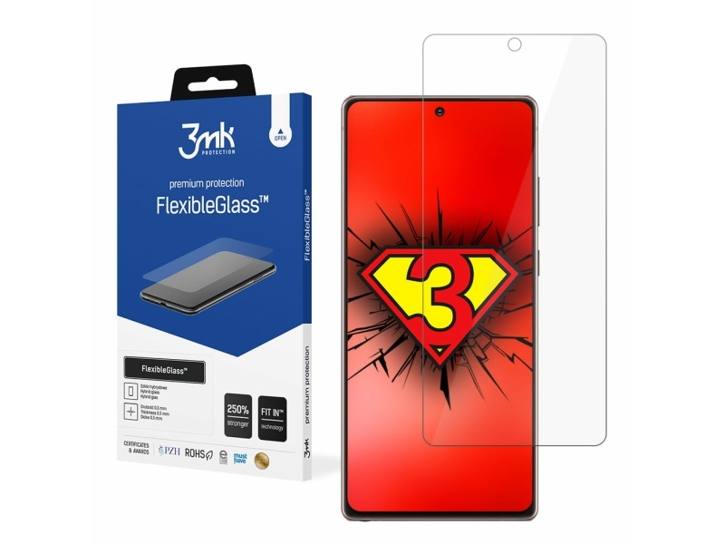 3Mk Flexibleglass Do Samsung Note 20