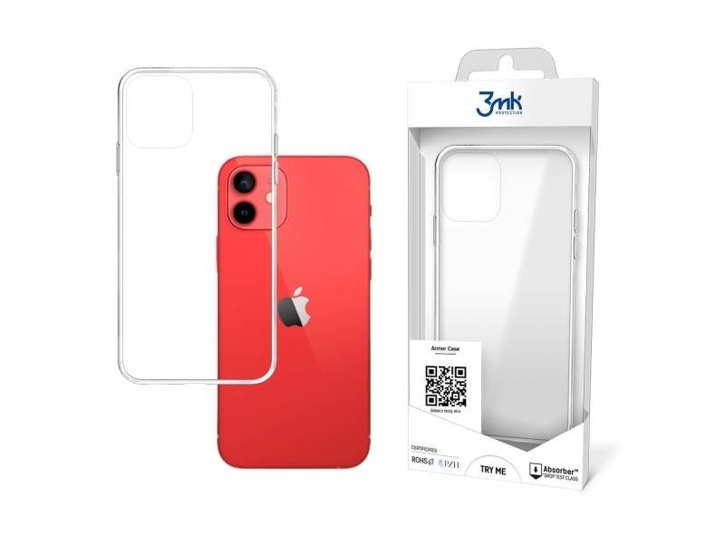 3Mk Armor Case, Iphone 12 Mini