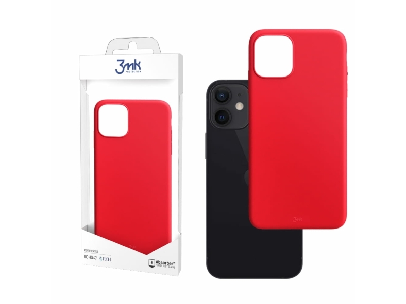 3Mk Mattes Etui, Iphone 13