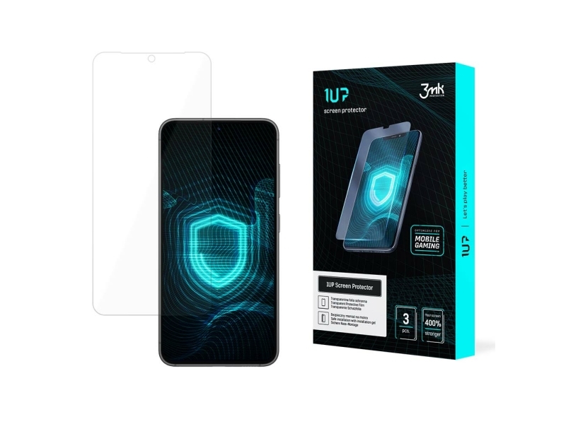 3Mk 1Up, Galaxy S24, 3 Stk