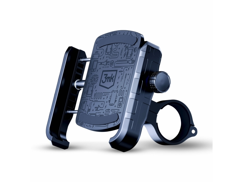 3Mk Steel Bike Holder, 1 Stk