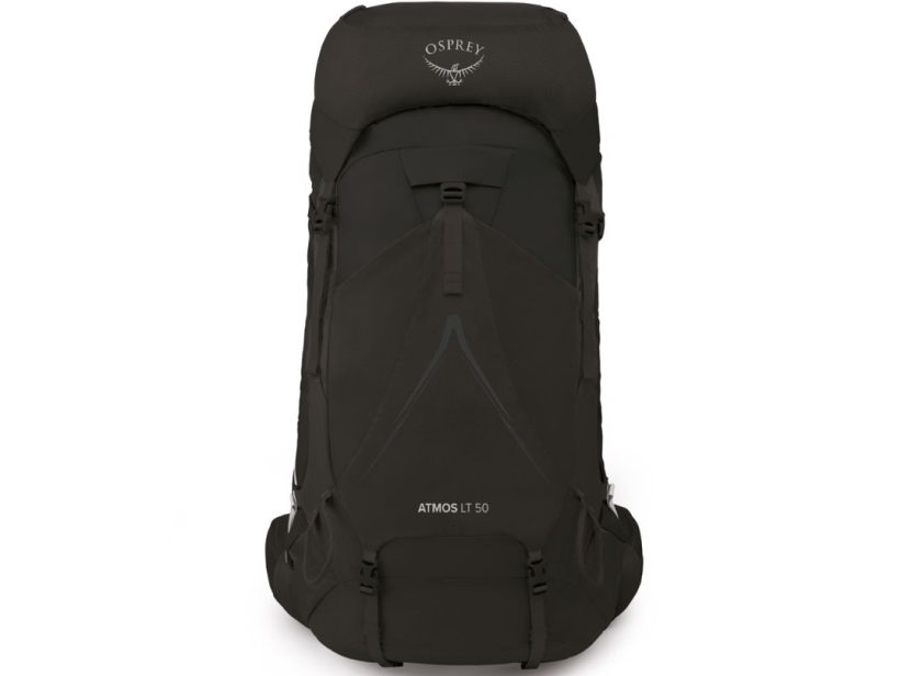 Trekking-Rucksack Osprey Atmos Ag Lt 50 Schwarz S/M