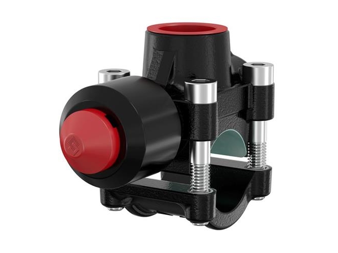 Anboringsbøjle T-plus 2'' 2''-11/4- 2''