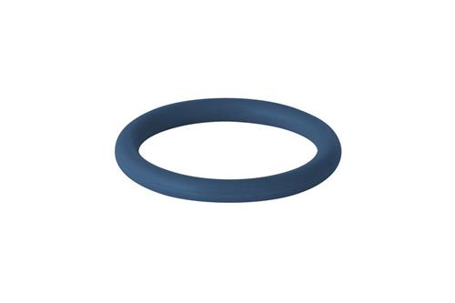O-ring FPM, Mapress, 15 mm, blå - Geberit