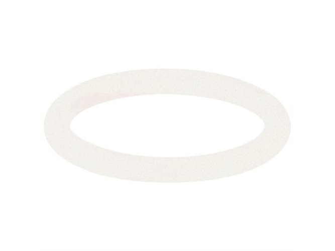 O-ring FKM 28mm t/damp