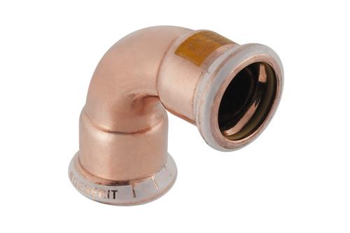 Mapress Bøjn. cug 90 ° 35mm m/m mapress