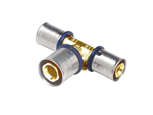 Tee Tigris M1 DRL 63x40x63mm 63x40x63mm