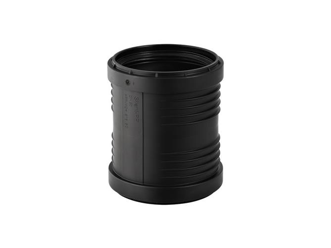 Geberit Silent PP skyddemuffe Ø 75 mm