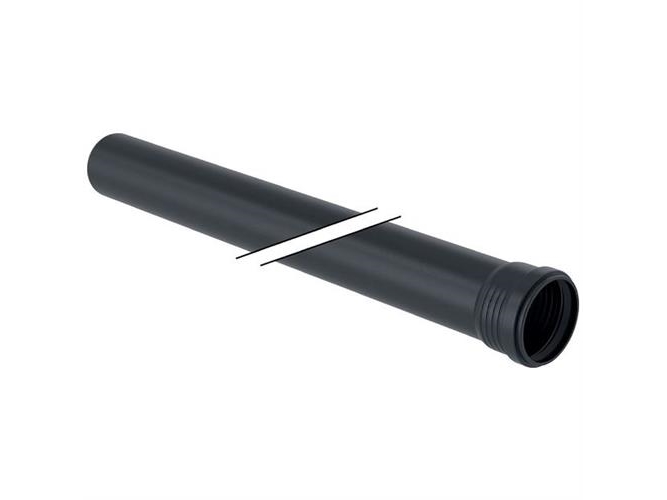 Silent-Pro Rør 1 Muf 110X250mm