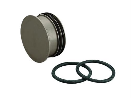 Wavin PP-stolpe för spetsig Ø 110 mm grå | Gråa dräneringsrör | GameStuff