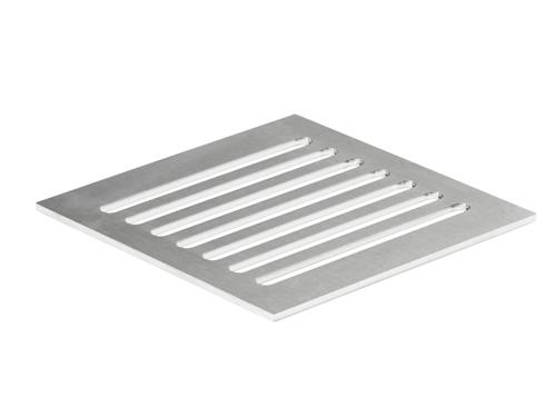 Unidrain kolonnkors 100 x 100 mm | Diverse avlopp | GameStuff