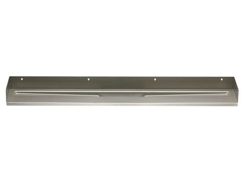 Unidrain 1001 Afløbsarmatur 1200 mm med bagvæg/venstre/højre vægflange