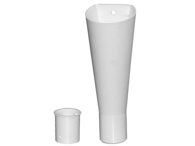 Alternativ bild 0 för Purus avloppstratt med PUM 40 mm