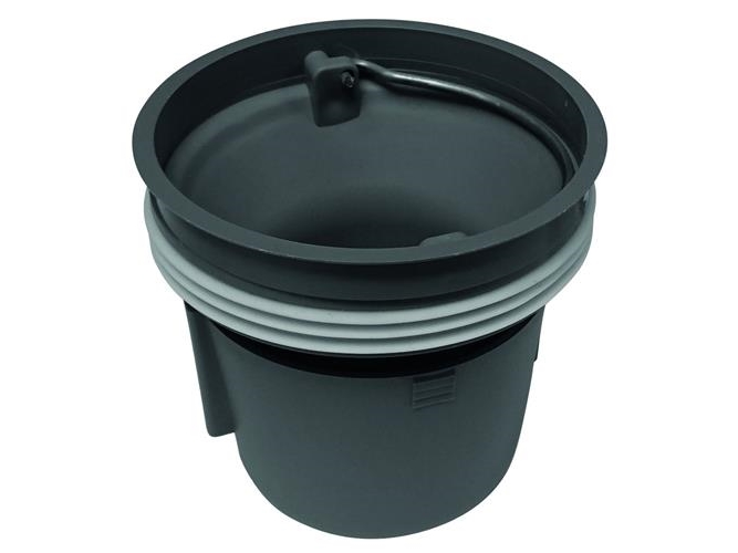 Alternativ bild 0 för PURUS MaxiOne vattenlås - Inbyggt vattenlås - VA-godkänd