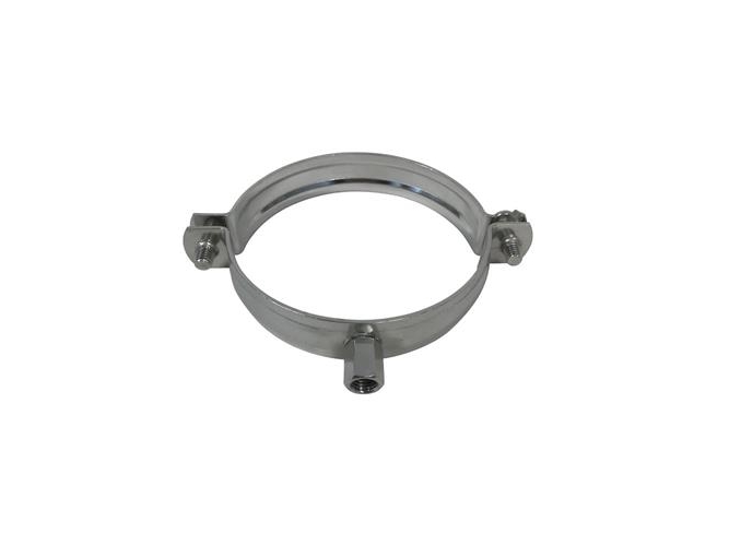 Rørbøjle FTSN M8/M10 A4 3'' 83-91mm