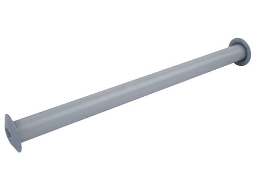 Karfa rosetbøsningssæt 18x400mm. 3/8'' for gas med 2 pakninger