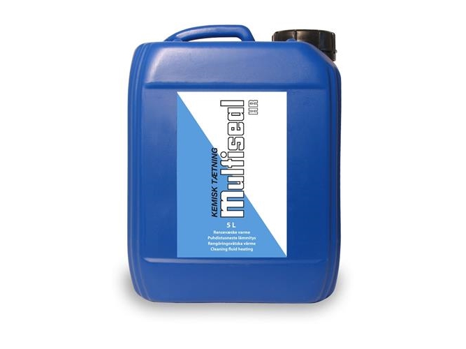 Multiseal rensemiddel HR, 5,0 l