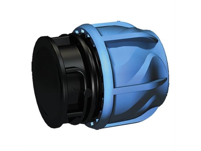 GF GEORG FISCHER ÄNDHYLSA IJOINT PP/NBR PN16 D32 | VVS Artiklar - Vattenförsörjning - Vattenförsörjning | GameStuff