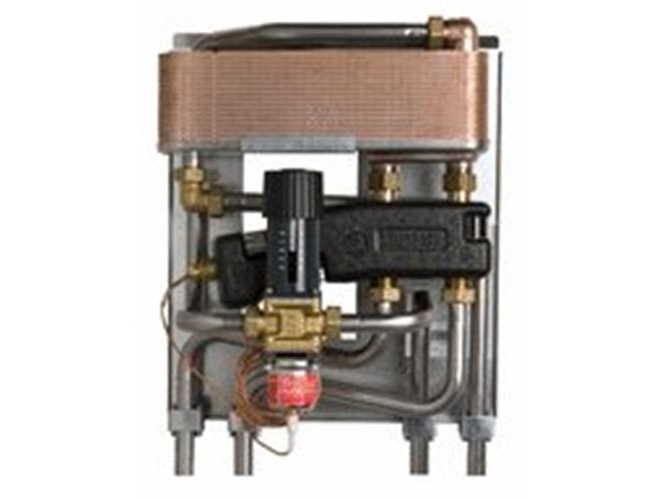 Termix One Kon KVM P15 M/A15K | Ventilation & Klimat - Uppvärmning - Varmvattenberedare | GameStuff