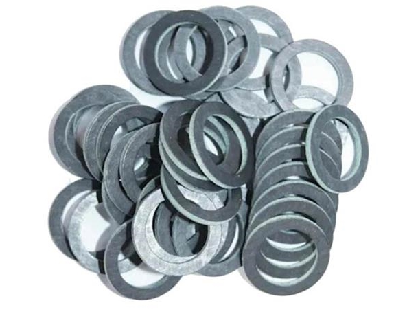 Pakning grafit 3/4''